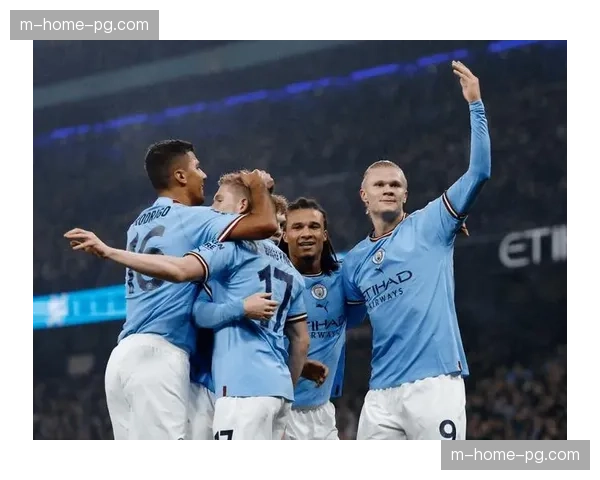 英超xG值对比显示 曼城进攻效率略逊于阿森纳