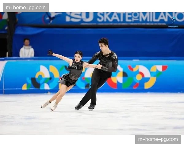 王诗玥柳鑫宇冰舞组合 着力提升细节表现与动作定级