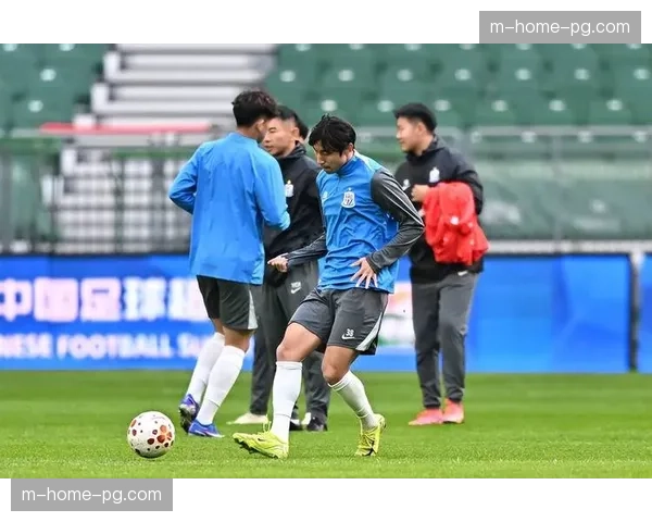 上海申花快攻数据联赛第一 反击效率成战术核心优势